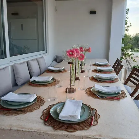 Sospiri Luxury With Private Pool