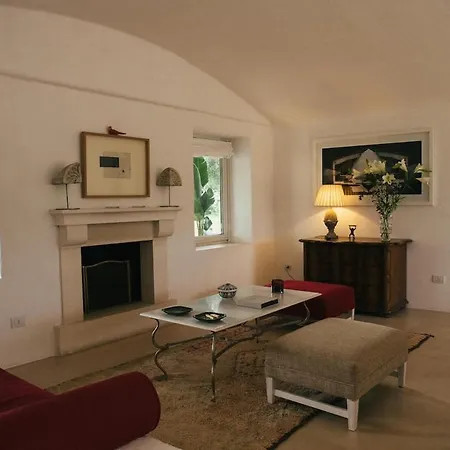 Sospiri Luxury With Private Pool *