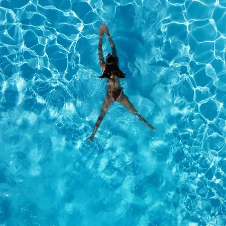 Sospiri Luxury With Private Pool Villa *