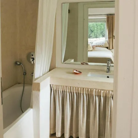 Sospiri Luxury With Private Pool Villa *