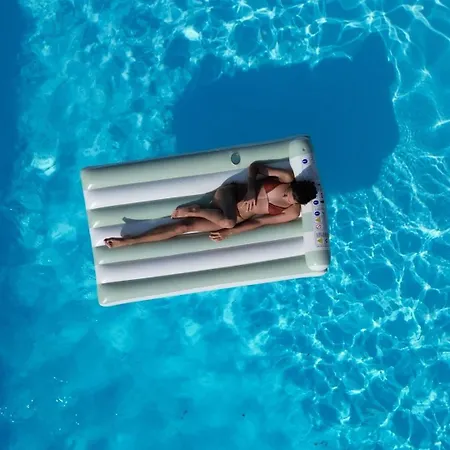 Sospiri Luxury With Private Pool *
