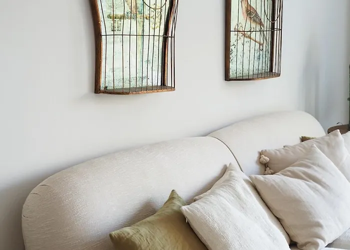 Villa Sospiri Luxury With Private Pool