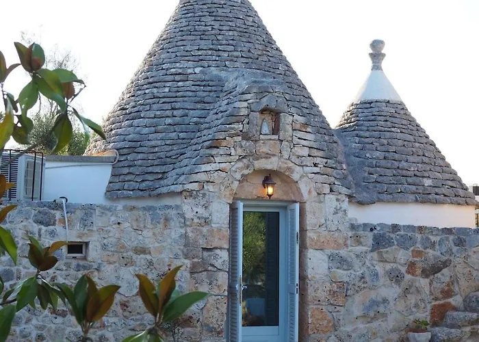 Sospiri Luxury With Private Pool Villa Ostuni