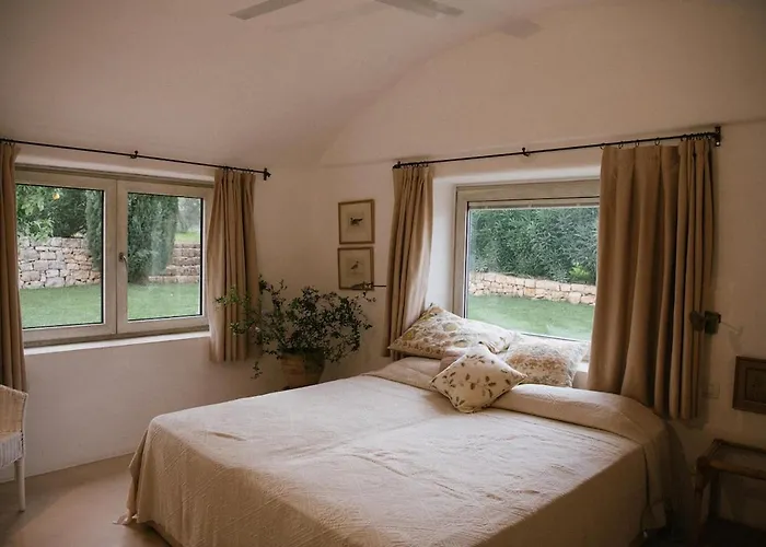 Villa Sospiri Luxury With Private Pool