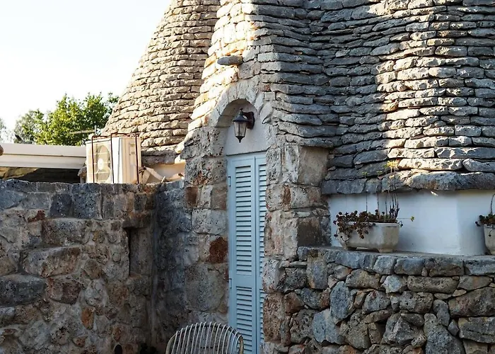 Villa Sospiri Luxury With Private Pool Ostuni