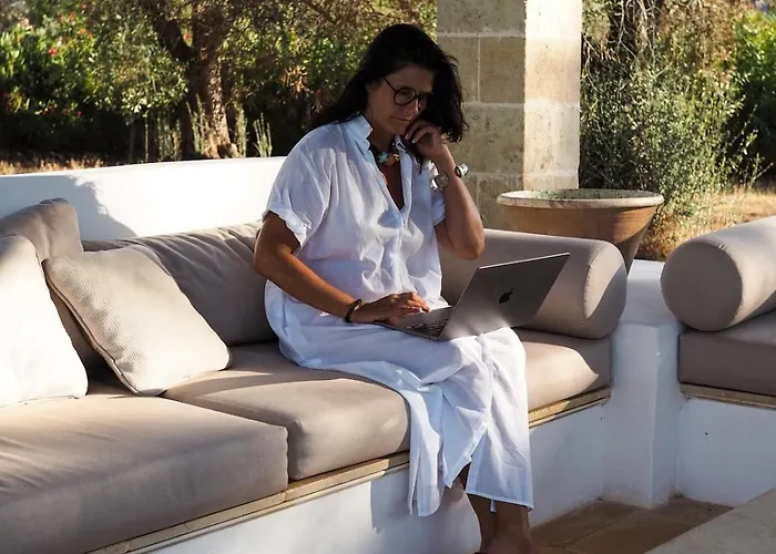 Villa Sospiri Luxury With Private Pool