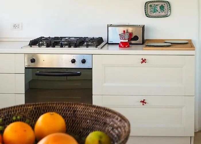 Sospiri Luxury With Private Pool Ostuni