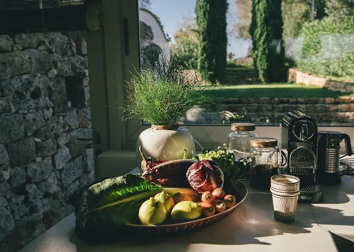 Sospiri Luxury With Private Pool Ostuni