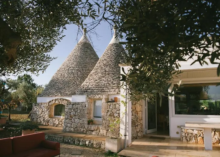 Villa Sospiri Luxury With Private Pool