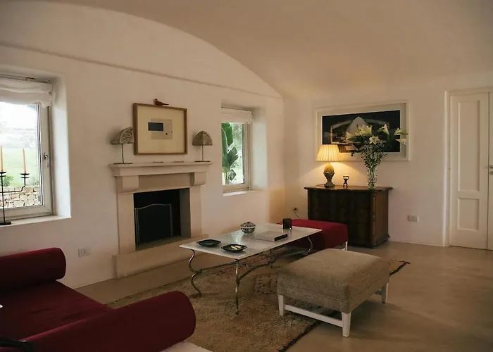 Sospiri Luxury With Private Pool *