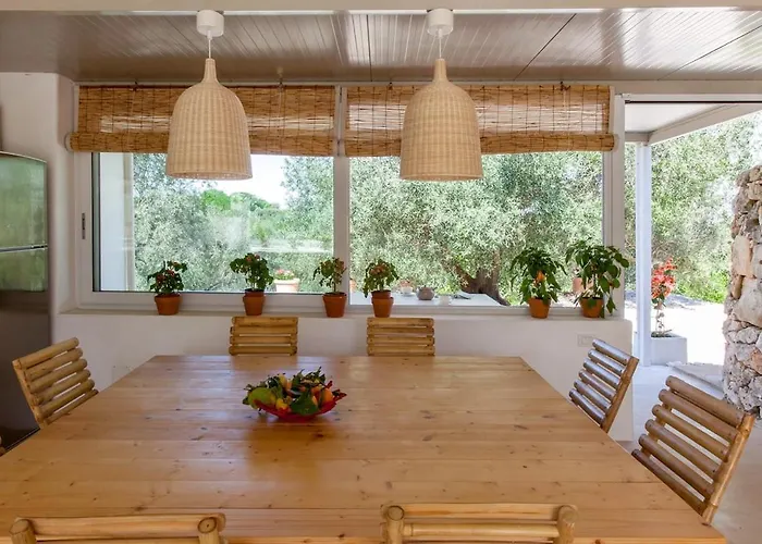 Sospiri Luxury With Private Pool * Ostuni