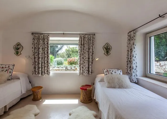 Villa Sospiri Luxury With Private Pool *