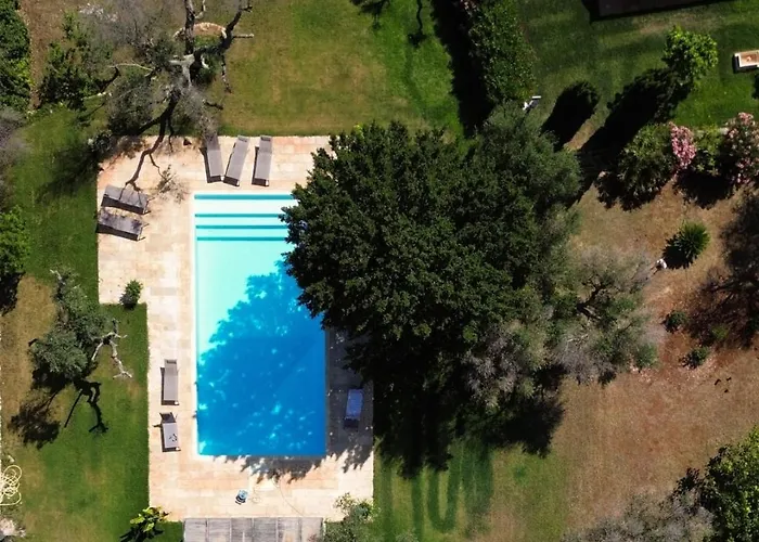 Villa Sospiri Luxury With Private Pool *