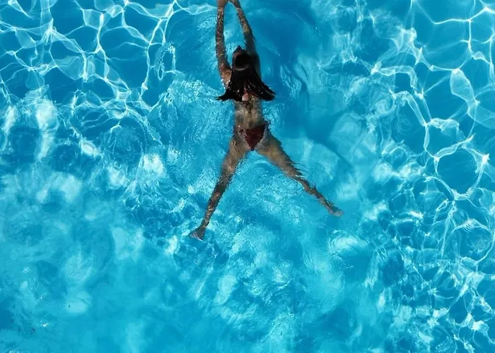 Sospiri Luxury With Private Pool Villa *