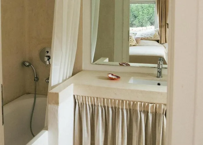 Sospiri Luxury With Private Pool Villa *