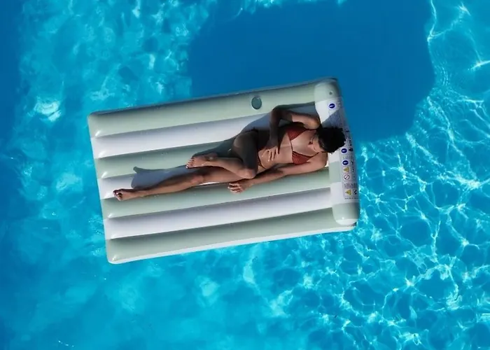 Sospiri Luxury With Private Pool *