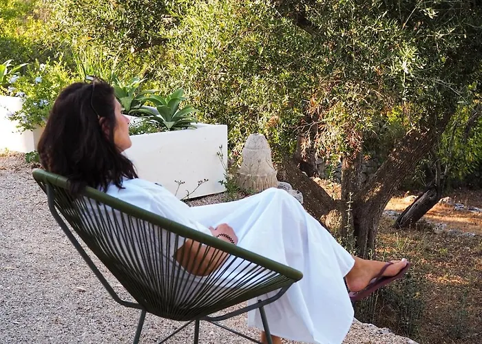 Sospiri Luxury With Private Pool Villa *