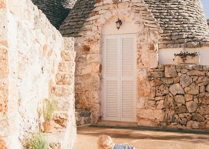 Sospiri Luxury With Private Pool * Ostuni