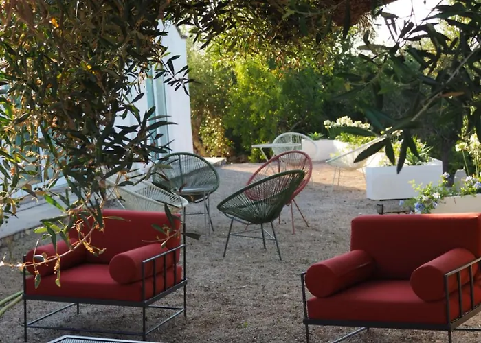 Sospiri Luxury With Private Pool