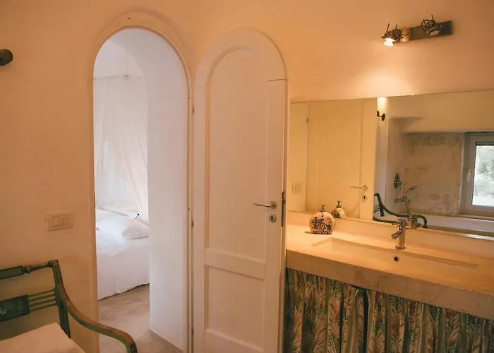 Sospiri Luxury With Private Pool Ostuni