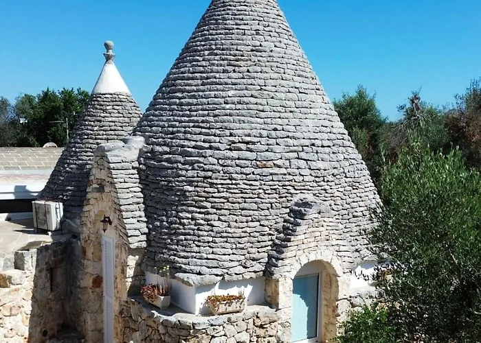 Villa Sospiri Luxury With Private Pool