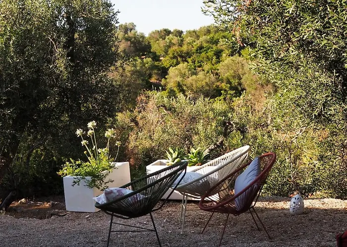 Villa Sospiri Luxury With Private Pool