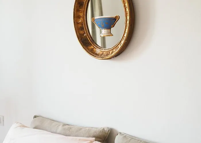 Sospiri Luxury With Private Pool Ostuni