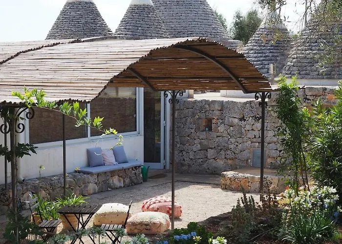Sospiri Luxury With Private Pool Villa Ostuni