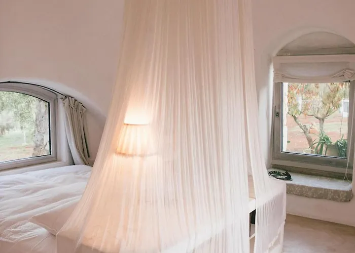 Sospiri Luxury With Private Pool Ostuni