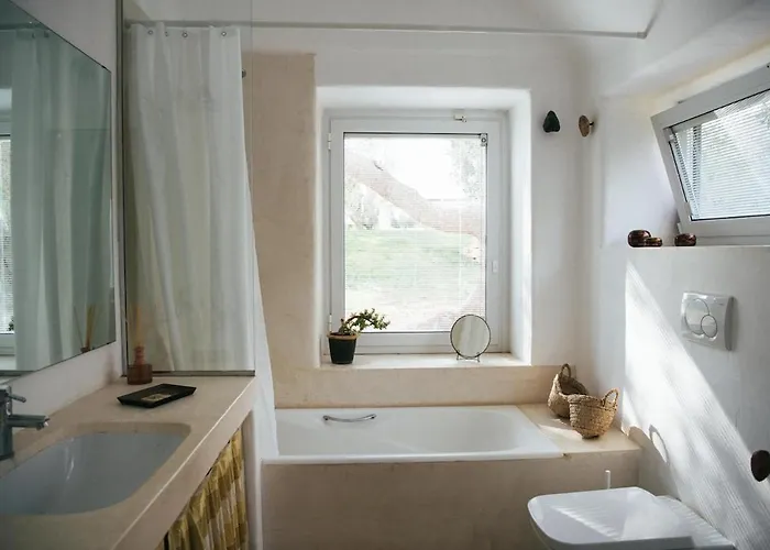Sospiri Luxury With Private Pool