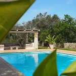 Villa Sospiri Luxury With Private Pool Ostuni