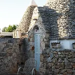 Villa Sospiri Luxury With Private Pool Ostuni