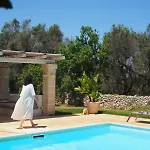 Sospiri Luxury With Private Pool فيلة أوستوني