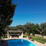 Sospiri Luxury With Private Pool Ostuni