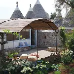 Sospiri Luxury With Private Pool Villa Ostuni