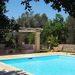 Sospiri Luxury With Private Pool أوستوني