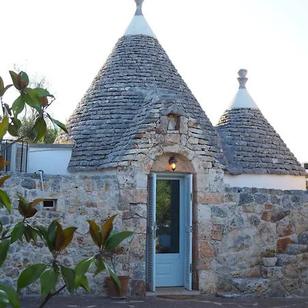 Sospiri Luxury With Private Pool Vila Ostuni