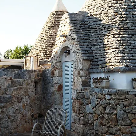 Villa Sospiri Luxury With Private Pool Ostuni