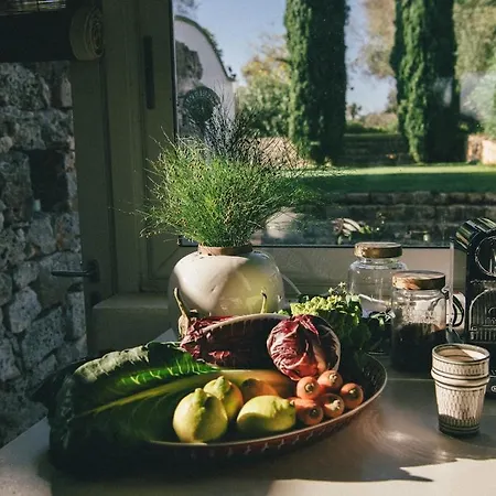 Casa Romigi Luxury 4-bedroom En-suite Villa, Private Pool, Ostuni, Puglia Ostuni