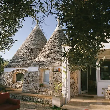 Villa Sospiri Luxury With Private Pool