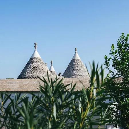 Casa Romigi Luxury 4-bedroom En-suite Villa, Private Pool, Ostuni, Puglia