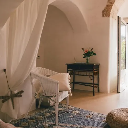 Sospiri Luxury With Private Pool * Ostuni