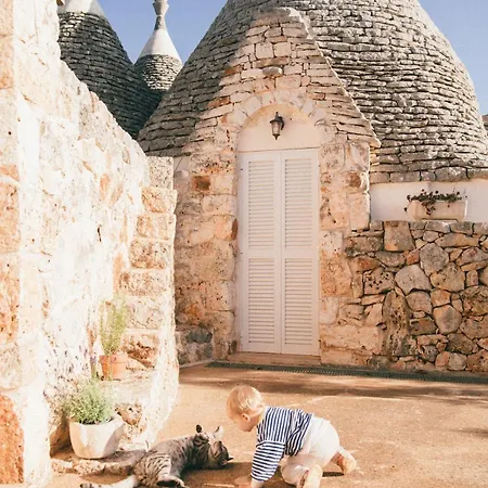 Sospiri Luxury With Private Pool * Ostuni