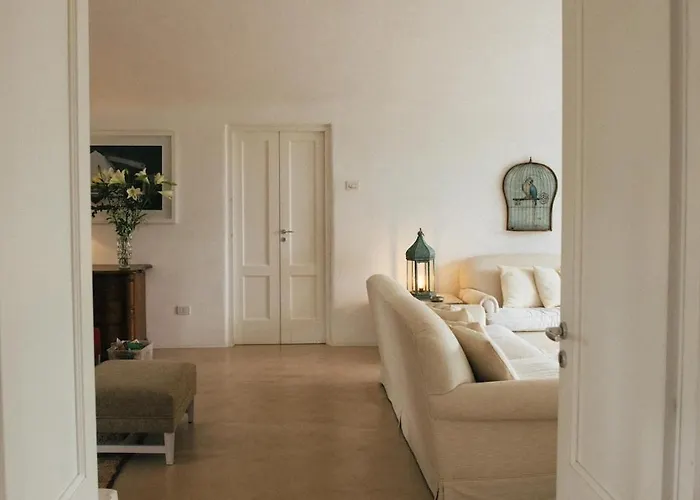 Sospiri Luxury With Private Pool * Ostuni