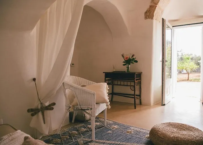 Sospiri Luxury With Private Pool * Ostuni